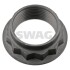Гайка - (1159900060, 1159900960, 1233530072) SWAG 10908730 (фото 1)