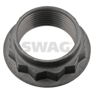 Гайка - (1159900060, 1159900960, 1233530072) SWAG 10908730 (фото 1)