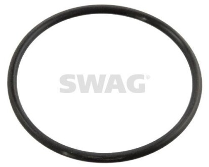 Ущільнення, термостат - (n90136802, 034121119, 035121119) SWAG 10 91 0258