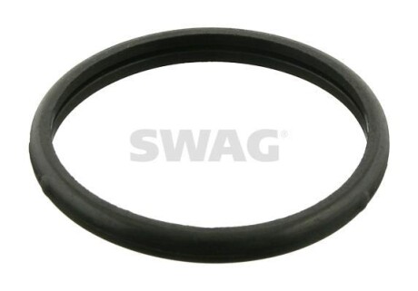 Прокладка термостата MB OM601-602 - SWAG 10 91 0260