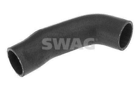 Шланг радіатора - SWAG 10 91 4025