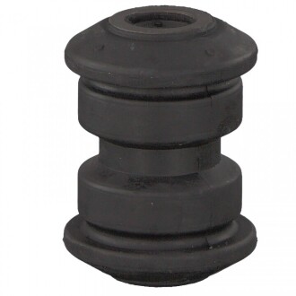 Фото 4 - Сайлентблок важеля SWAG 10 91 9478 (10919478)