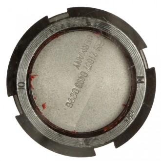 Фото 3 - Шаровая опора SWAG 10 92 1637 (10921637)