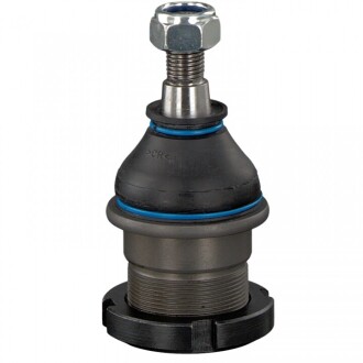 Фото 4 - Шаровая опора SWAG 10 92 1637 (10921637)