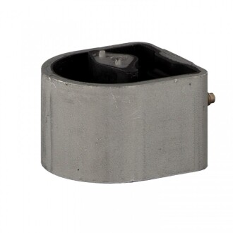 Фото 4 - Подушка двигуна SWAG 10921938