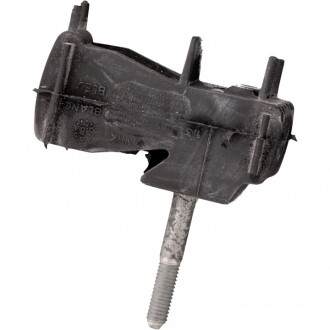 Фото 2 - Подушка кріплення КПП SWAG 10 92 2429 (10922429)