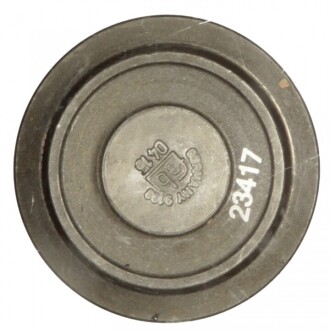 Фото 3 - Шарова опора SWAG 10 92 3417 (10923417)