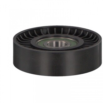 Фото 4 - Ролик ременя приводного SWAG 10 92 3781 (10923781)