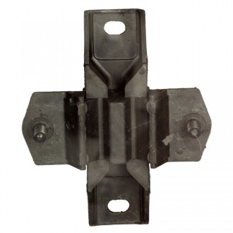 Фото 3 - Подушка кріплення КПП SWAG 10 92 4030 (10924030)