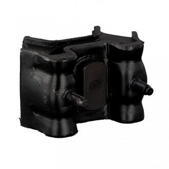 Фото 4 - Подушка двигателя SWAG 10 92 4308 (10924308)