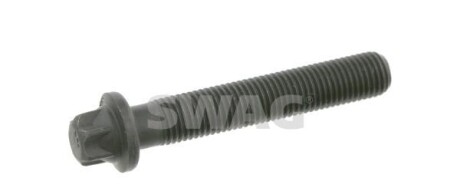 Болт крепления крышки шатуна - SWAG 10 92 4431