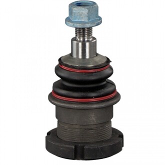 Фото 4 - Шаровая опора SWAG 10926119