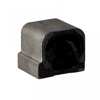 Фото 4 - Подушка крепления КПП SWAG 10 92 6383 (10926383)