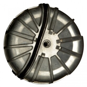 Фото 3 - Подушка двигателя SWAG 10 92 6482 (10926482)