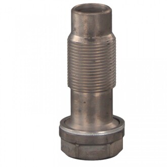 Фото 4 - Натяжитель цепи ГРМ SWAG 10 92 6752 (10926752)