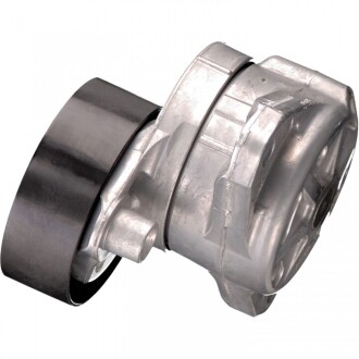 Фото 2 - Ролик ремня приводного SWAG 10 92 8149 (10928149)