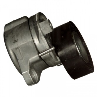 Фото 3 - Ролик ремня приводного SWAG 10 92 8149 (10928149)