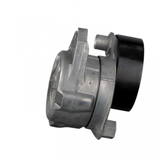 Фото 4 - Ролик ремня приводного SWAG 10 92 8149 (10928149)