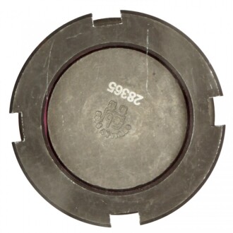 Фото 3 - Шарова опора SWAG 10 92 8365