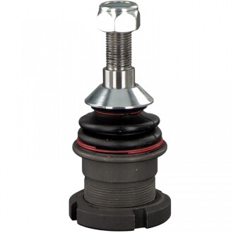 Фото 4 - Шарова опора SWAG 10 92 8365