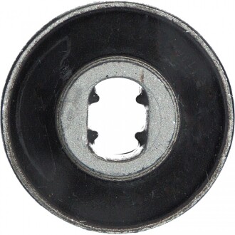 Фото 3 - Сайлентблок важеля SWAG 10 92 8488 (10928488)