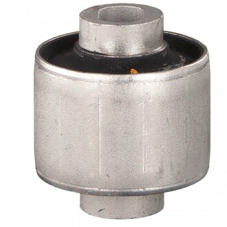 Фото 4 - Сайлентблок важеля SWAG 10 92 8488 (10928488)