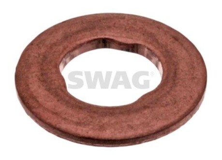 Ущільнення, корпус форсунки - SWAG 10 92 9140