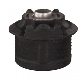 Фото 4 - Сайлентблок підрамника SWAG 10 92 9349 (10929349)