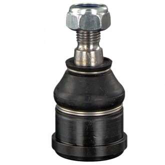 Фото 4 - Шарова опора SWAG 10 92 9564 (10929564)