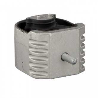 Фото 4 - Подушка двигуна SWAG 10 93 0010 (10930010)