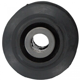 Фото 2 - Сайлентблок рычага SWAG 10 93 0295