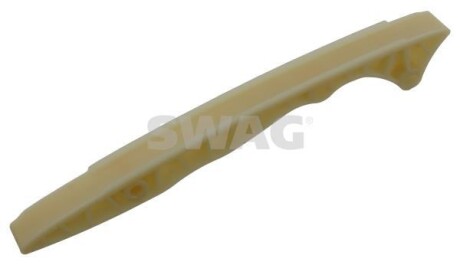 Напрямна планка, ланцюг керування - (2720520016, 68013904AA, A2720520016) SWAG 10 93 0503 (фото 1)