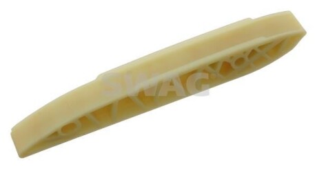 Планка заспокоювача ланцюга ГРМ MB C-class (W203/W204)/E-class (W207/W211/W212) 00- - (2720521116, 2720521216, 2720521516) SWAG 10 93 0504 (фото 1)