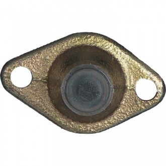 Фото 3 - Натягувач ланцюга ГРМ SWAG 10 93 0548 (10930548)