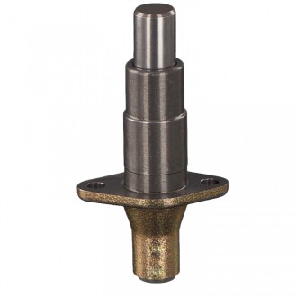 Фото 4 - Натягувач ланцюга ГРМ SWAG 10 93 0548 (10930548)