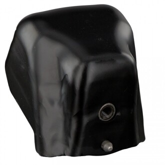 Фото 4 - Подушка двигателя SWAG 10 93 0631 (10930631)