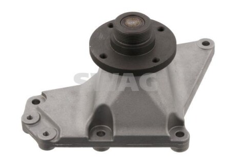 Кронштейн, вентилятор радіатора - ((6422000220, 6422000420, 68014055AA, 68065300AA, A6422000220)) SWAG 10 93 0680