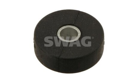 Кронштейн, система відведення ВГ - SWAG 10 93 0773