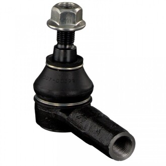 Фото 4 - Рульовий наконечник SWAG 10 93 1273 (10931273)