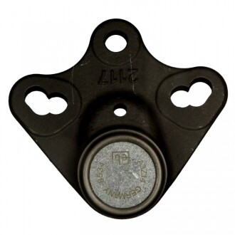 Фото 3 - Шарова опора SWAG 10 93 1334