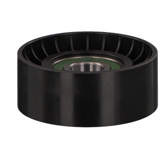 Фото 4 - Ролик ремня приводного SWAG 10 93 1975 (10931975)