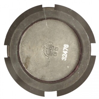 Фото 3 - Шарова опора SWAG 10 93 2476