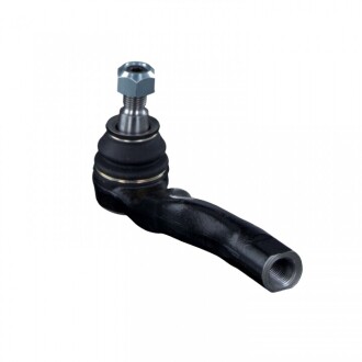 Фото 4 - Рулевой наконечник SWAG 10 93 3703