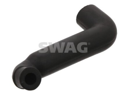 Шланг воздушной системы двигателя - ((1040943682, A1040943682)) SWAG 10 93 3862