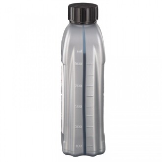 Фото 5 - Олива трансмісійна SWAG 10933889