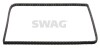 Ланцюг привода - (0009930676, 0009930676S1, A0049971194) SWAG 10 93 3895 (фото 1)