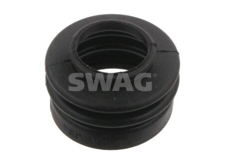 Пильник втулки стабілізатора (переднього) MB C-class (W203/S203) 00-07 - SWAG 10 93 4566