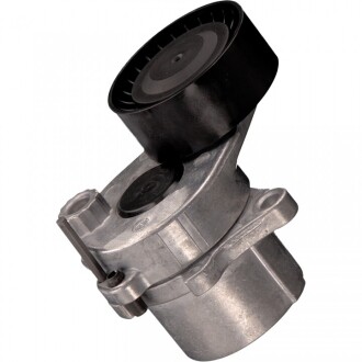 Фото 2 - Ролик ремня приводного SWAG 10 93 8469 (10938469)