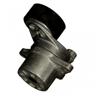 Фото 3 - Ролик ремня приводного SWAG 10 93 8469 (10938469)