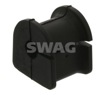 Опора, стабілізатор - SWAG 10 93 8536